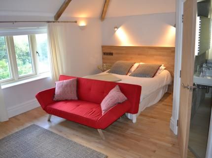 The Kingsley at Eversley
