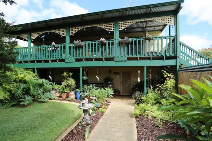 Broadwater Bed and Breakfast