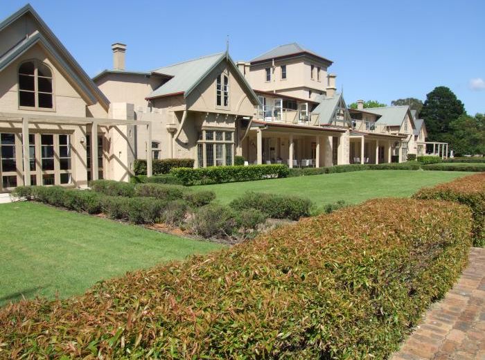 Seahorse Inn Hotel & Villas