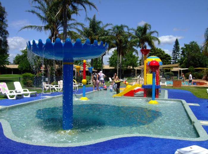 Tuncurry Lakes Resort