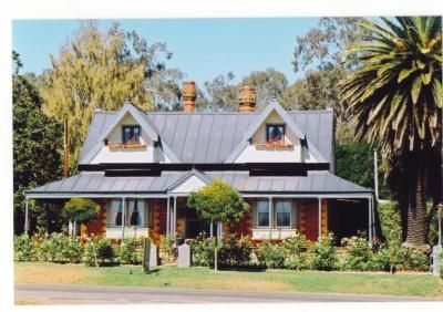 Magnolia Country House
