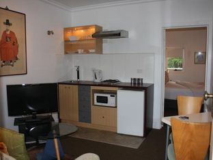 Hotel Image 1