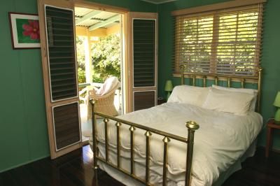 Noosa Hinterland Escape