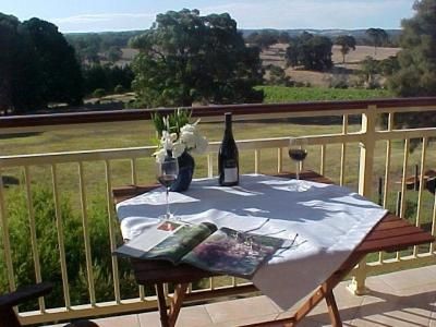 Mt Bold Estate