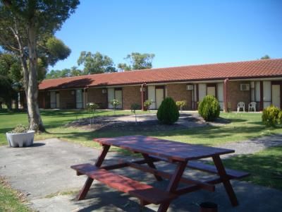 Lakeside Goolwa Motel