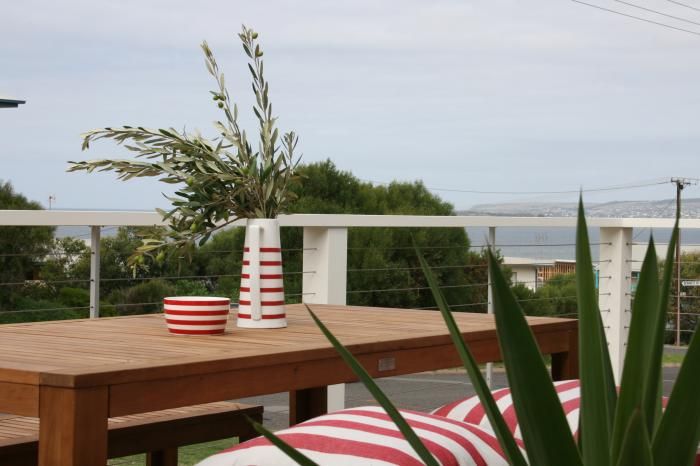 Anglesea at Port Elliot Holiday House