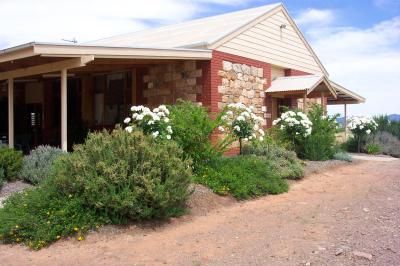 Endilloe Lodge B&b Holiday House