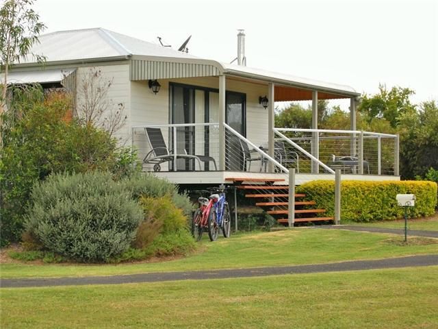 Scenic Rim View Cottages