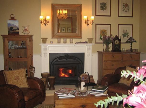 Strathburn Cottage Luxury Bed & Breakfast
