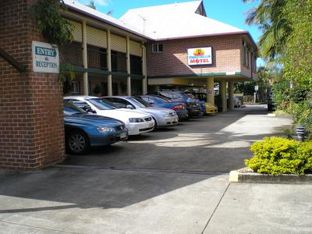 Hotel Image 1