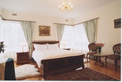 Bluebell Bed & Breakfast