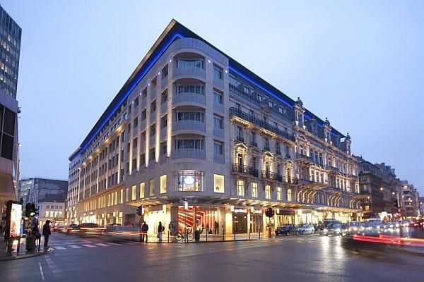 Aparthotel Adagio Brussels Grand Place
