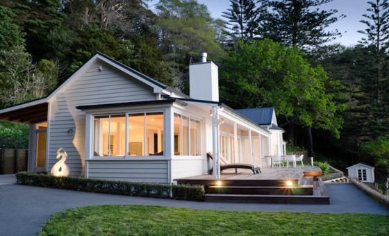 Tahapuke by Amazing Accom