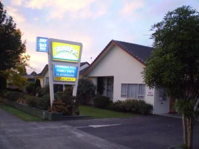 Takanini Park Motor Lodge