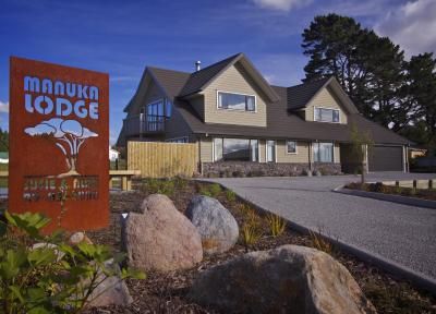 Manuka Lodge