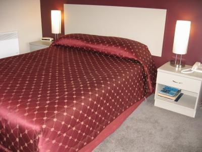 The Suites Ashburton