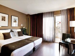 Hotel Image 1