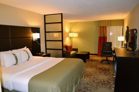 Holiday Inn Morgantown/Pennsylvania Turnpike Exit 298, an IHG Hotel