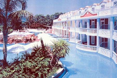 Zante Royal Resort
