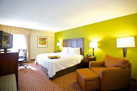 Hampton Inn Atlanta/Douglasville