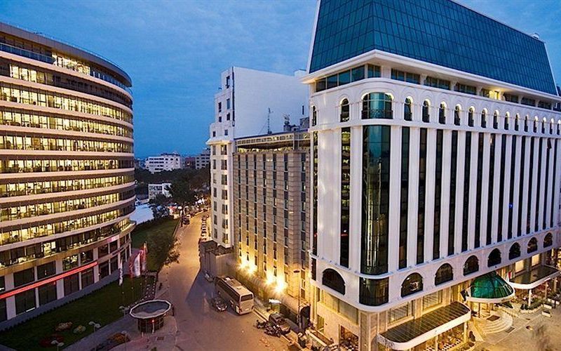 Elite World Istanbul Florya Hotel