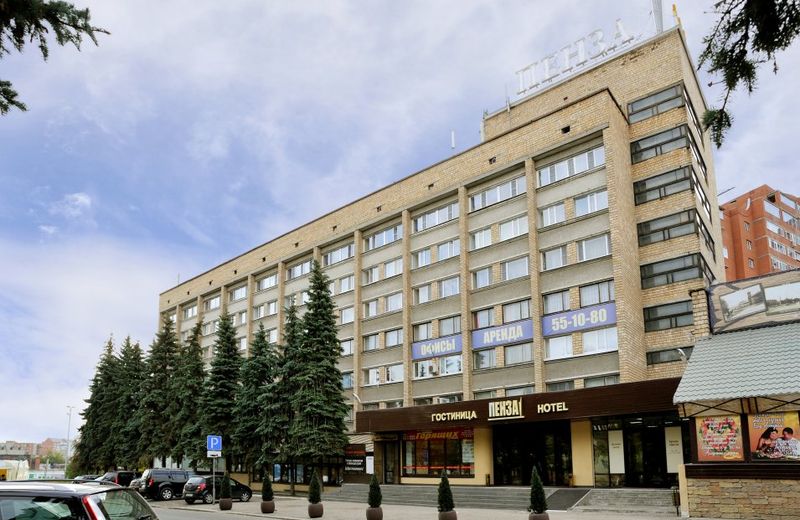 Penza Hotel