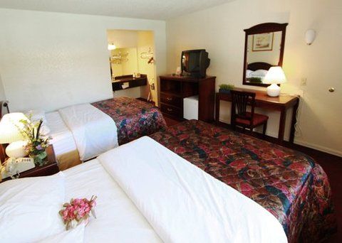 Econo Lodge Renton/ Bellevue