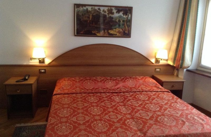 Hotel Saini
