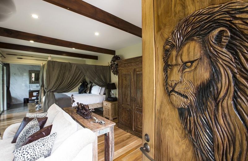 Jamala Wildlife Lodge