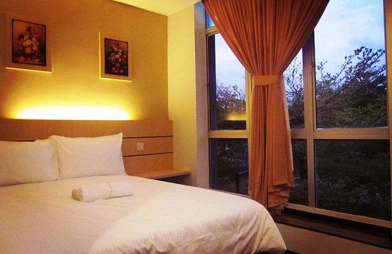 Hotel Zamburger Klang