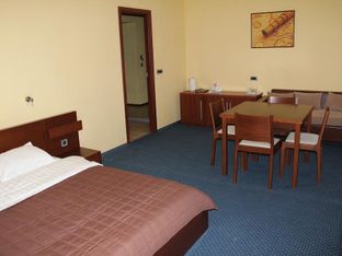Hotel Image 1