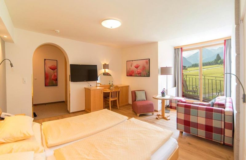 Hotel Schwaigerhof