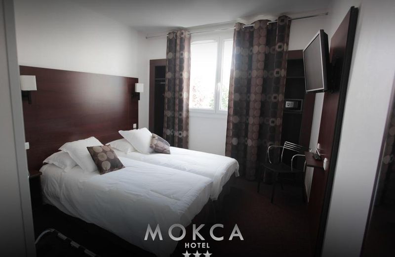 Le Mokca