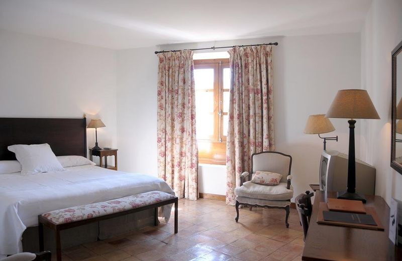 Hotel Puerta de la Luna