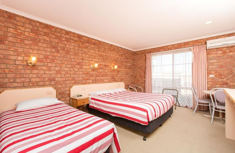 Red Cliffs Colonial Motor Lodge, Mildura Region