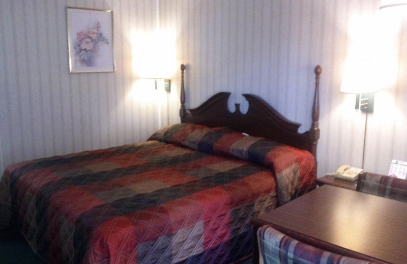 SMITH MOTEL
