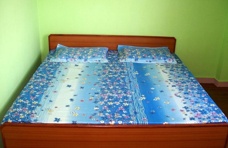 Asha Home Stay