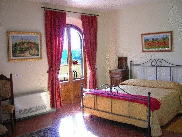 Villa La Malva