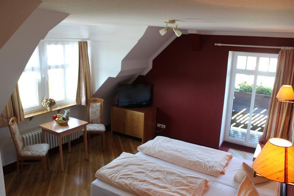 Zum Alten Ponyhof