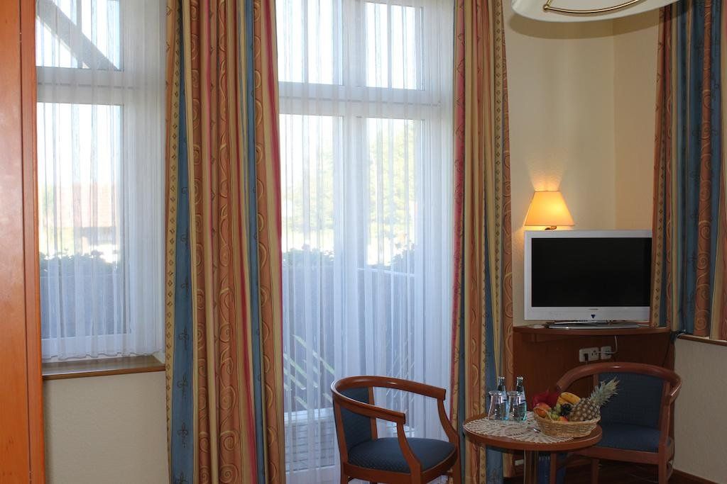 Zum Alten Ponyhof