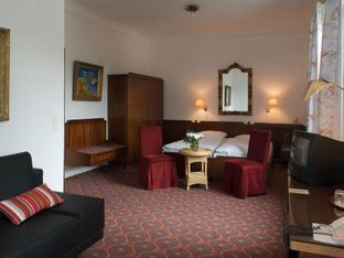 Hotel Image 1
