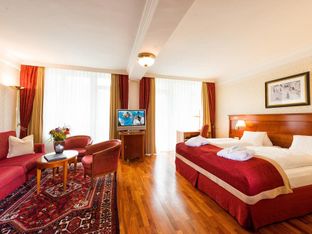Hotel Image 1