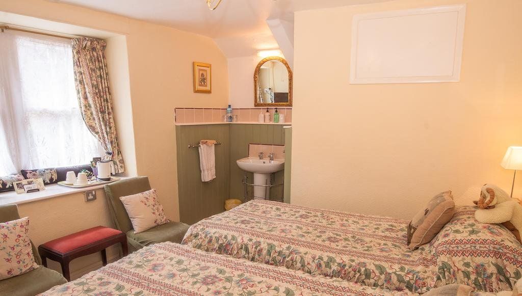 Harrabeer Country House