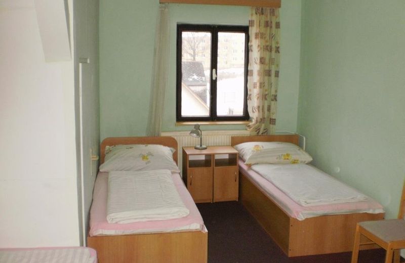 HOTEL IMPULS