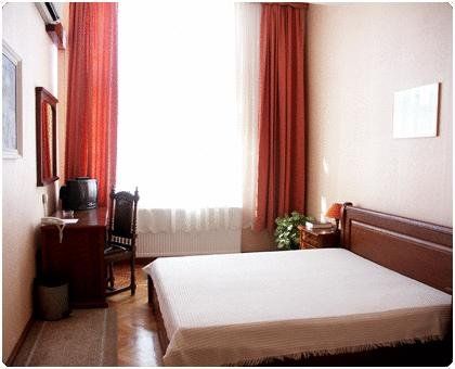 Hotel Izvora