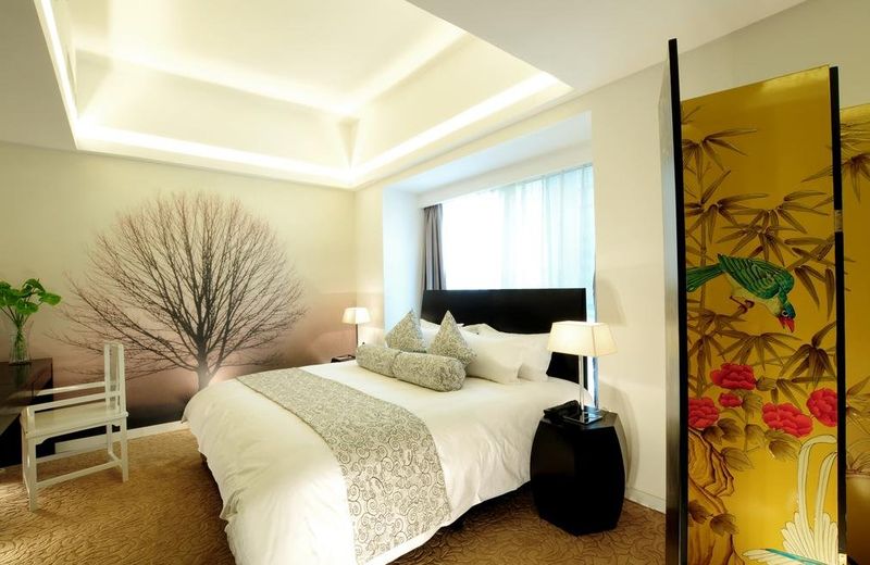 Xian Hotel New