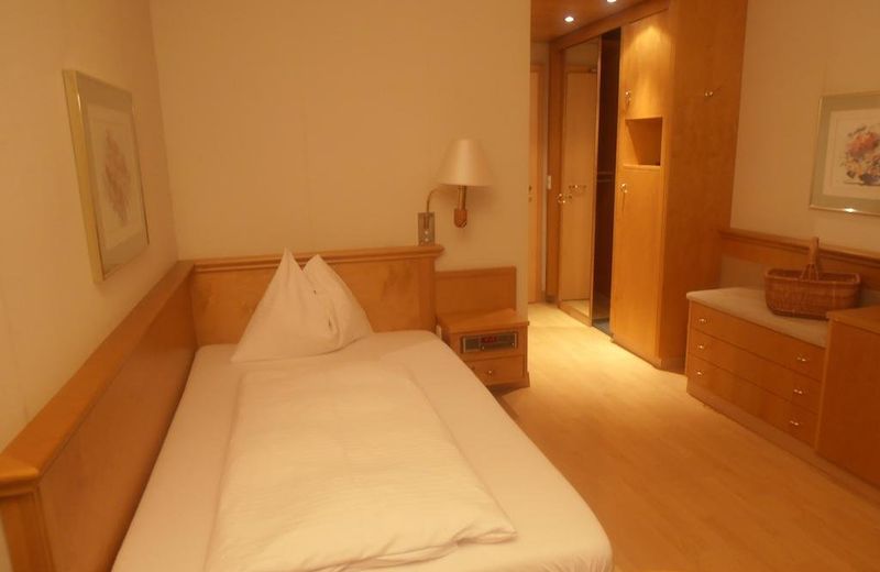 VITALHOTEL HEILBRUNN
