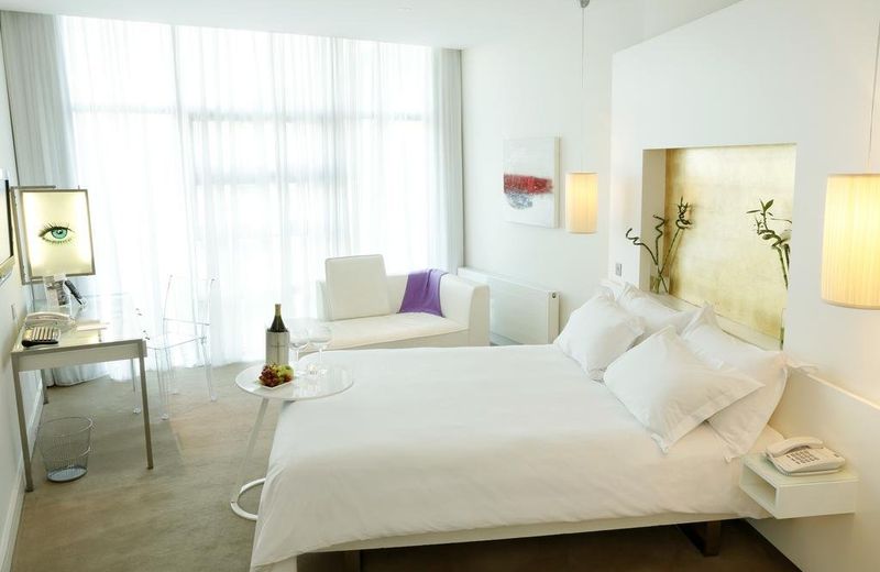 The Beacon Hotel