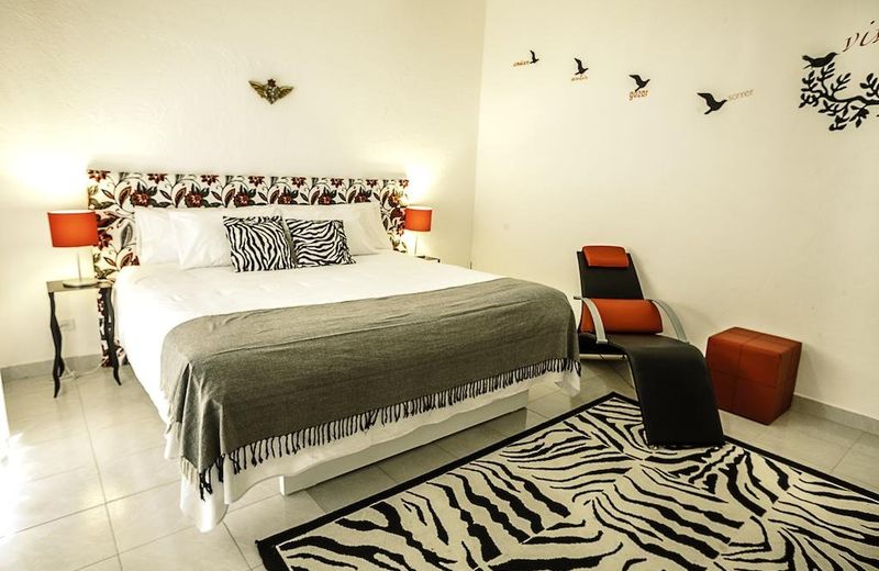 Casa Domingo Hotel Petit