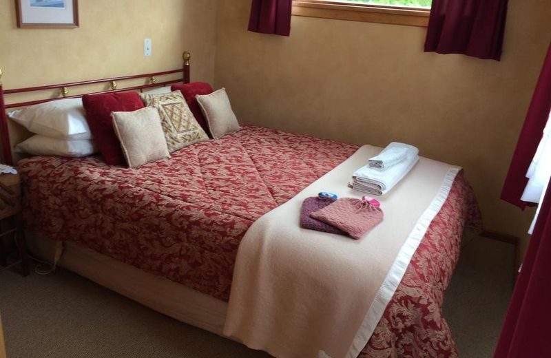 Lorneville Lodge & Holiday Park